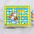 Newton's Blooms Stamp Set ©2022 Newton's Nook Designs
