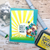 Newton's Blooms Stamp Set ©2022 Newton's Nook Designs