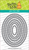 Oval Frames Die Set ©2022 Newton's Nook Designs