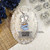 Oval Frames Die Set ©2022 Newton's Nook Designs
