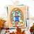 Oval Frames Die Set ©2022 Newton's Nook Designs
