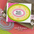 Oval Frames Die Set ©2022 Newton's Nook Designs