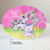 Oval Frames Die Set ©2022 Newton's Nook Designs
