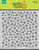 Petite Paw Prints Stencil ©2022 Newton's Nook Designs