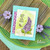 Lilac Stamp Set ©2022 Newton's Nook Designs