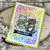 Newton Loves Tacos Stamp Set ©2022 Newton's Nook Designs