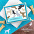 Dog Silhouettes Die Set ©2022 Newton's Nook Designs