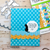 A Cat's Life Paper Pad ©2022 Newton's Nook Designs