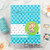 A Cat's Life Paper Pad ©2022 Newton's Nook Designs
