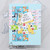 A Dog's Life Paper Pad ©2022 Newton's Nook Designs