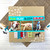 A Dog's Life Paper Pad ©2022 Newton's Nook Designs