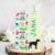A Dog's Life Paper Pad ©2022 Newton's Nook Designs