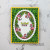 Flamingo Oval Stamp Set ©2022 Newton's Nook Designs
