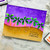 Palm Tree Line Stencil Stencil ©2022 Newton's Nook Designs