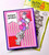 Sky High Celebrations Stamp Set ©2022 Newton's Nook Designs