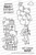 Sky High Celebrations Stamp Set ©2022 Newton's Nook Designs