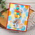 Sky High Celebrations Stamp Set ©2022 Newton's Nook Designs