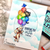 Sky High Celebrations Stamp Set ©2022 Newton's Nook Designs