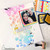 Bokeh Balloons Stencil Set ©2022 Newton's Nook Designs