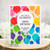 Bokeh Balloons Stencil Set ©2022 Newton's Nook Designs