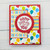 Birthday Party Paper Pad ©2022 Newton's Nook Designs