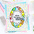 Birthday Party Paper Pad ©2022 Newton's Nook Designs