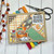 Autumn Paper Pad ©2022 Newton's Nook Designs Autumn Paper Pad ©2022 Newton's Nook Designs
