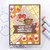 Autumn Paper Pad ©2022 Newton's Nook Designs Autumn Paper Pad ©2022 Newton's Nook Designs