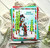 Holiday Heights Stamp Set ©2022 Newton's Nook Designs