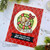 Canine Christmas Paper Pad ©2022 Newton's Nook Designs