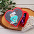 Puppy Heart Stamp Set ©2023 Newton's Nook Designs