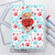 Puppy Heart Stamp Set ©2023 Newton's Nook Designs