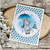 Newton's Umbrella Stamp Set ©2023 Newton's Nook Designs