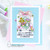 Spring Haul Stamp Set ©2023 Newton's Nook Designs
