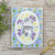 Spring Blooms Oval Stamp Set ©2023 Newton's Nook Designs
