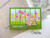 Spring Blooms Paper Pad ©2023 Newton's Nook Designs
