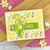 Spring Blooms Paper Pad ©2023 Newton's Nook Designs
