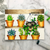 Newton's Hanging Basket Stamp Set ©2023 Newton's Nook Designs