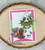 Newton's Hanging Basket Stamp Set ©2023 Newton's Nook Designs