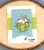 Newton's Hanging Basket Stamp Set ©2023 Newton's Nook Designs