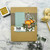Newton's Hanging Basket Stamp Set ©2023 Newton's Nook Designs