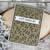 Trailing Leaves Stencil ©2023 Newton's Nook Designs