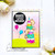 Newton's Birthday Delights Stamp Set ©2023 Newton's Nook Designs