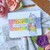 Newton's Birthday Delights Stamp Set ©2023 Newton's Nook Designs