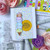 Newton's Birthday Delights Stamp Set ©2023 Newton's Nook Designs