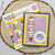 Newton's Birthday Delights Stamp Set ©2023 Newton's Nook Designs