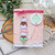 Newton's Birthday Delights Stamp Set ©2023 Newton's Nook Designs