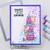 Newton's Birthday Delights Stamp Set ©2023 Newton's Nook Designs