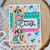 Birthday Barks Stamp Set ©2023 Newton's Nook Designs