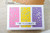 Confetti Hot Foil Plate ©2023 Newton's Nook Designs